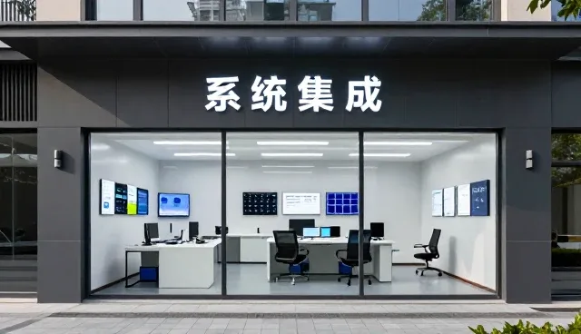 厦门市立南塑胶科技有限公司打造技术应用案例