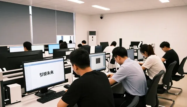 系统集成系统集成：选、用、管三步走
